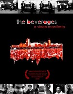 The Beverages (2008) afişi