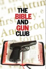 The Bible And Gun Club (1996) afişi
