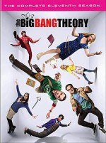 The Big Bang Theory Sezon 11 (2017) afişi The Big Bang Theory Sezon 11 (2017) afişi