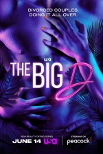 The Big D (2022) afişi