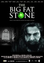 The Big Fat Stone (2014) afişi
