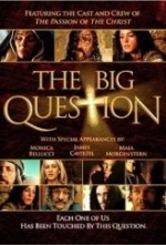 The Big Question (2004) afişi The Big Question (2004) afişi