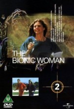 The Bionic Woman Sezon 3 The Bionic Woman Sezon 3