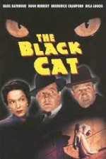 The Black Cat