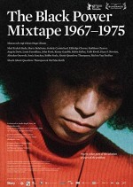 The Black Power Mixtape (2011) afişi