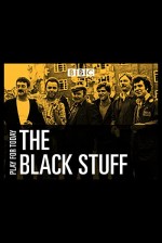 The Black Stuff (1980) afişi