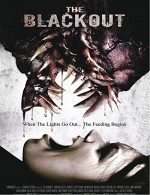 The Blackout (2009) afişi