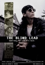 The Blind Lead (1996) afişi
