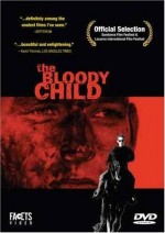 The Bloody Child (1996) afişi