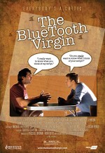 The Blue Tooth Virgin (2008) afişi