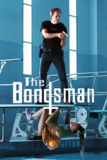 The Bondsman (2025) afişi