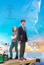 Aşk Kitabı (2016) afişi Aşk Kitabı (2016) afişi