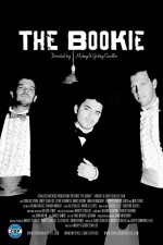 The Bookie (2008) afişi