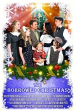 The Borrowed Christmas (2014) afişi