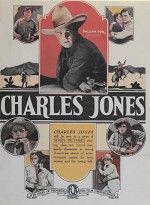 The Boss Of Camp Four (1922) afişi