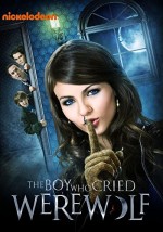 The Boy Who Cried Werewolf (2010) afişi