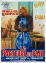 The Bread Peddler (1934) afişi The Bread Peddler (1934) afişi