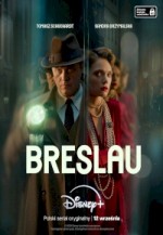 The Breslau Murders (2025) Fragman (2025) afişi