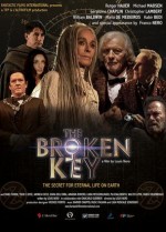 The Broken Key (2016) afişi