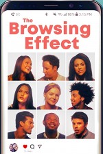 The Browsing Effect (2018) afişi