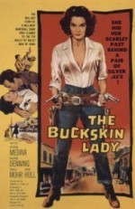 The Buckskin Lady The Buckskin Lady