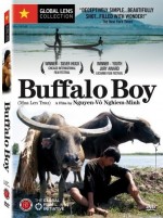 The Buffalo Boy (2004) afişi