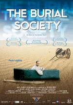 The Burial Society (2002) afişi