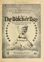 The Butcher Boy The Butcher Boy