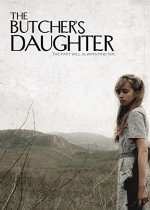 The Butcher's Daughter (2008) afişi