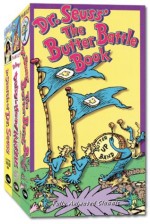 The Butter Battle Book (1989) afişi