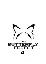 The Butterfly Effect afişi