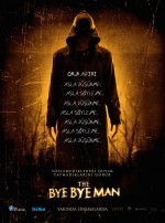 The Bye Bye Man (2017) afişi The Bye Bye Man (2017) afişi
