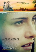 The Cake Eaters (2007) afişi