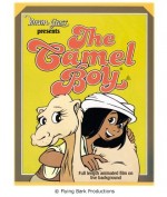 The Camel Boy (1984) afişi