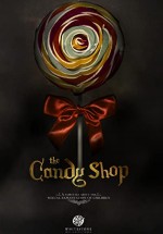 The Candy Shop (2010) afişi