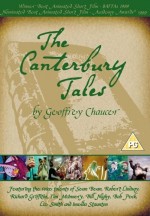 The Canterbury Tales (1998) afişi