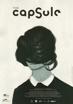 The Capsule (2012) afişi
