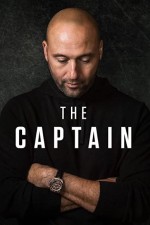 The Captain (2022) afişi