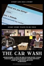 The Car Wash (2010) afişi