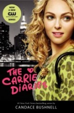 The Carrie Diaries Sezon 1 (2013) afişi The Carrie Diaries Sezon 1 (2013) afişi