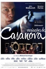 The Casanova Variations The Casanova Variations