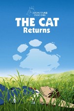 The Cat Returns (2002) afişi The Cat Returns (2002) afişi