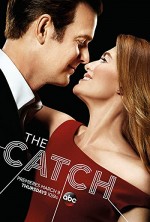 The Catch (2016) afişi
