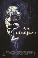 The Cemetery (2013) afişi