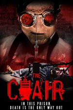 The Chair (2016) afişi