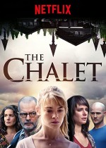 The Chalet (2018) afişi