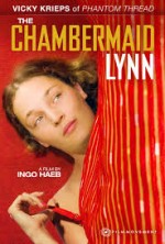 The Chambermaid Lynn (2014) afişi