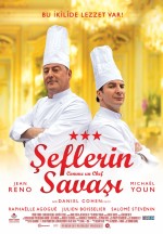 Şeflerin Savaşı Şeflerin Savaşı