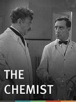 The Chemist (1936) afişi