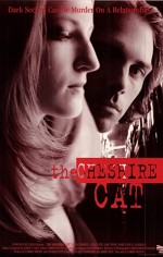 The Cheshire Cat (1996) afişi